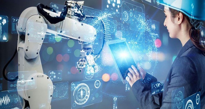 Xu Hướng Phát Triển Mạch Điện Tử Trong Thời Đại Công Nghệ 4.0